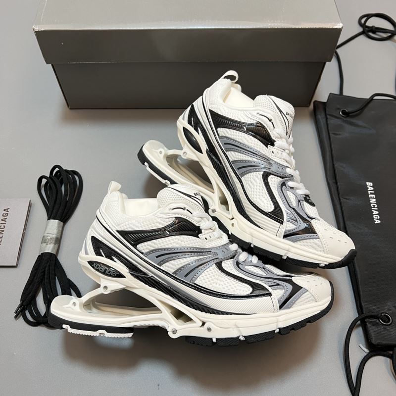 Balenciaga Track Shoes